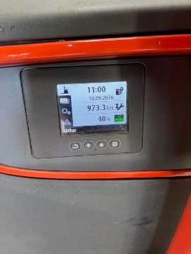 Used Forklift Truck LINDE L14 ELEKTRO HOCHHUBWAGENDEICHSEL (13067055)