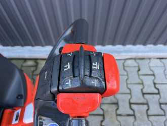 Used Forklift Truck LINDE L14 ELEKTRO HOCHHUBWAGENDEICHSEL (13075958)