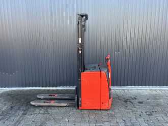 Used Forklift Truck LINDE L14 ELEKTRO HOCHHUBWAGENDEICHSEL (13075973)
