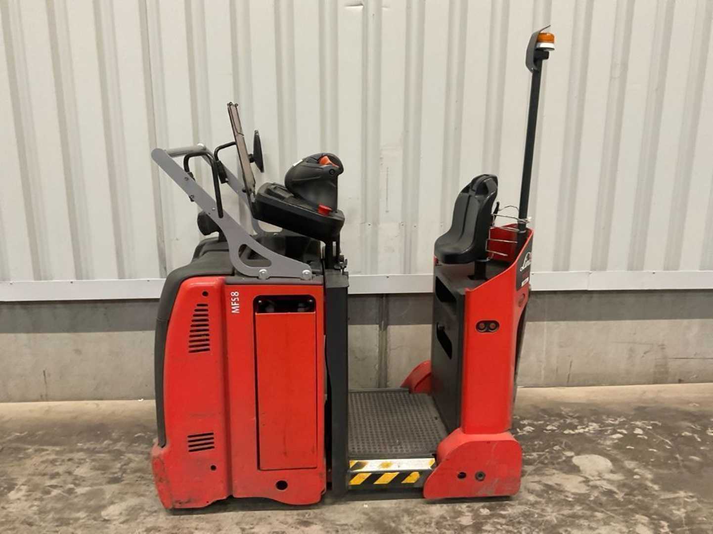 Used Forklift Truck LINDE P30C BR1190 ELEKTRO SCHLEPPER (12979772)