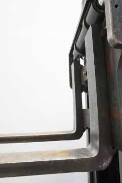 Used Forklift Truck LINDE R 16 HD 1120 ELEKTRO SCHUBMASTSTAPLER (13053266)