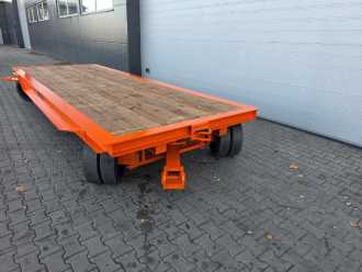 Used Forklift Truck MAFI Überholung 2026 WEITERE WEITERE (13075625)