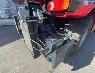 Used Forklift Truck MAGNI RTH 6.30 SH DIESEL TELESKOPARMSTAPLER (13036853)