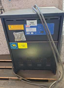 Used Forklift Truck STILL EK 11 ELEKTRO HOCHHUBKOMMISSIONIERER (13067286)