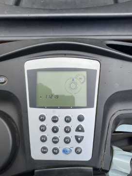 Used Forklift Truck STILL EK-X ELEKTRO NIEDERHUBKOMMISSIONIERER (12788324)