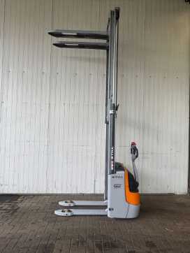 Used Forklift Truck STILL EXV12 ELEKTRO HOCHHUBWAGENDEICHSEL (13050608)