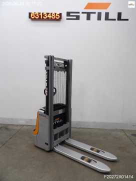 Used Forklift Truck STILL EXV12 ELEKTRO HOCHHUBWAGENDEICHSEL (13075853)