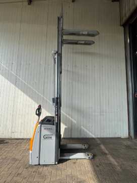 Used Forklift Truck STILL EXV4 ELEKTRO HOCHHUBWAGENDEICHSEL (13065441)