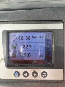 Used Forklift Truck STILL EXV4 ELEKTRO HOCHHUBWAGENDEICHSEL (13065441)