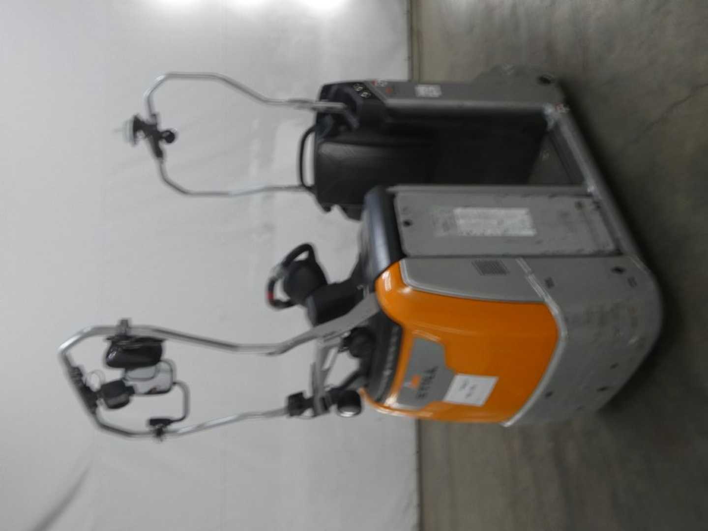Used Forklift Truck STILL LTX50 ELEKTRO SCHLEPPER (13075634)
