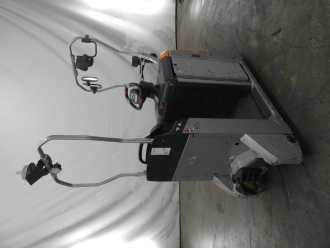 Used Forklift Truck STILL LTX50 ELEKTRO SCHLEPPER (13075634)