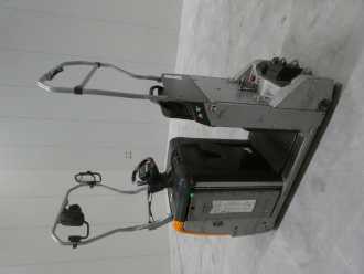 Used Forklift Truck STILL LTX50 ELEKTRO SCHLEPPER (13075914)