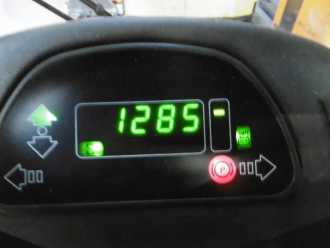 Used Forklift Truck STILL R 07-25 2012 ELEKTRO SCHLEPPER (12946498)