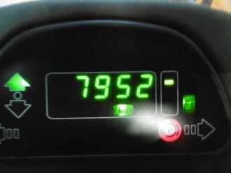 Used Forklift Truck STILL R 07-25 2012 ELEKTRO SCHLEPPER (12946498)