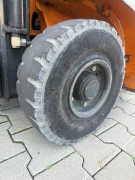 Used Forklift Truck STILL R50-15 ELEKTRO DREIRADFRONTSTAPLER (13072175)