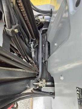 Used Forklift Truck STILL RX 20-20 drive in ELEKTRO DREIRADFRONTSTAPLER (12902691)