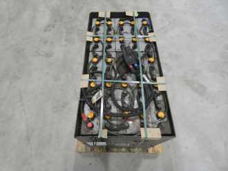 Used Forklift Truck WEITERE 48V625AH WEITERE WEITERE (13075920)