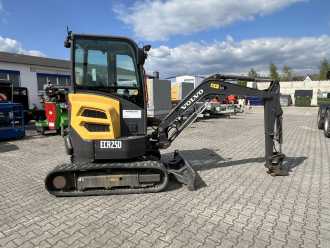 Used Forklift Truck WEITERE ECR25D DIESEL WEITERE (13052525)