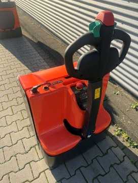 Used Forklift Truck WEITERE PT20L-Li ELEKTRO NIEDERHUBWAGENDEICHSEL (13072176)