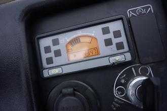 Gabelstapler gebraucht ACTIL L 1350 - 5,5m Triplex ELEKTRO HOCHHUBWAGENFAHRERSTAND (13014551)