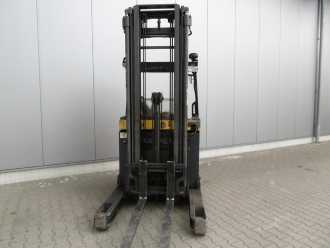 Gabelstapler gebraucht ATLET UNS200DTFVXE675 ELEKTRO SCHUBMASTSTAPLER (12807048)