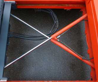 Gabelstapler gebraucht BATTIONI_PAGANI SLD 50 DIESEL SEITENSTAPLER (12778415)