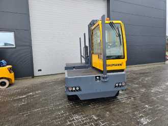 Gabelstapler gebraucht BAUMANN GX 60L/12/45ST UK DIESEL SEITENSTAPLER (12853592)