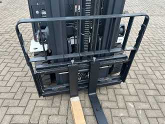 Gabelstapler gebraucht BOBCAT B15NS ELEKTRO VIERRADFRONTSTAPLER (13025139)