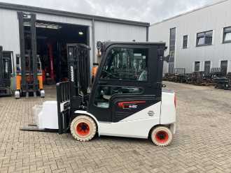 Gabelstapler gebraucht BOBCAT B35NS ELEKTRO VIERRADFRONTSTAPLER (13025103)