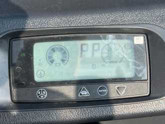 Gabelstapler gebraucht BOBCAT B50 XC-7 ELEKTRO VIERRADFRONTSTAPLER (13025093)