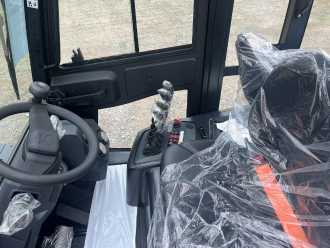 Gabelstapler gebraucht BOBCAT D50C-9 DIESEL VIERRADFRONTSTAPLER (13025084)