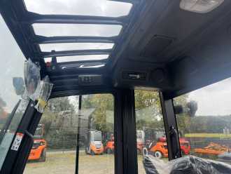 Gabelstapler gebraucht BOBCAT D50C-9 DIESEL VIERRADFRONTSTAPLER (13025084)