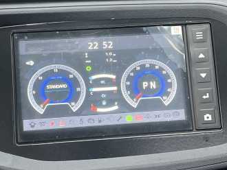 Gabelstapler gebraucht BOBCAT D50C-9 DIESEL VIERRADFRONTSTAPLER (13025084)