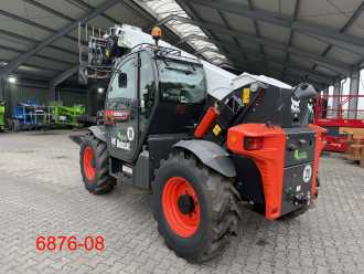 Gabelstapler gebraucht BOBCAT T 36.120 SL 100 V R-Serie DIESEL TELESKOPARMSTAPLER (12897968)