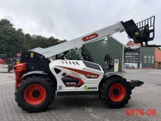Gabelstapler gebraucht BOBCAT T 36.120 SL 100 V R-Serie DIESEL TELESKOPARMSTAPLER (12897968)