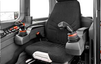 Gabelstapler gebraucht BOBCAT TR 50.180 V R2 DIESEL TELESKOPARMSTAPLER (13033914)