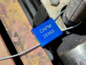 Gabelstapler gebraucht BOLZONI KS28YKB WEITERE WEITERE (13040696)