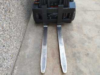 Gabelstapler gebraucht BT C3E150 ELEKTRO DREIRADFRONTSTAPLER (13068591)