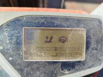 Gabelstapler gebraucht BT C3E160 ELEKTRO DREIRADFRONTSTAPLER (13046426)