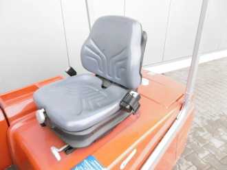 Gabelstapler gebraucht BT C3E200 ELEKTRO DREIRADFRONTSTAPLER (13024818)