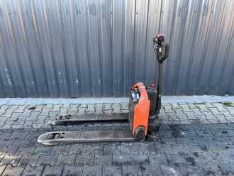 Gabelstapler gebraucht BT LHE130 ELEKTRO NIEDERHUBWAGENDEICHSEL (13075454)