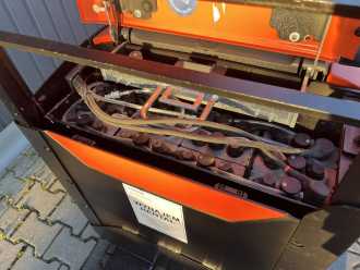 Gabelstapler gebraucht BT LPE200 ELEKTRO NIEDERHUBWAGENDEICHSEL (13075450)
