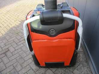Gabelstapler gebraucht BT LPE200 ELEKTRO NIEDERHUBWAGENFAHRERSTAND (13058237)