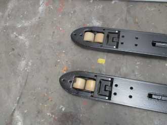 Gabelstapler gebraucht BT LPE200 ELEKTRO NIEDERHUBWAGENFAHRERSTAND (13071614)