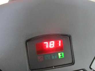 Gabelstapler gebraucht BT LWE140 ELEKTRO NIEDERHUBWAGENDEICHSEL (13071624)