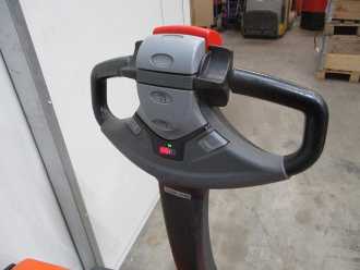 Gabelstapler gebraucht BT LWE160 ELEKTRO NIEDERHUBWAGENDEICHSEL (13073783)