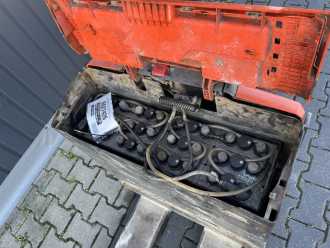 Gabelstapler gebraucht BT LWE200 ELEKTRO NIEDERHUBWAGENDEICHSEL (13075458)