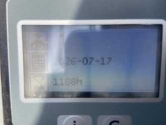 Gabelstapler gebraucht BT OME 100 H - Hochhubkommissionier ELEKTRO WEITERE (13057079)