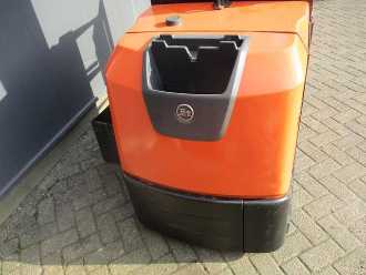 Gabelstapler gebraucht BT OME 100N OPTIO ELEKTRO HOCHHUBKOMMISSIONIERER (12948467)