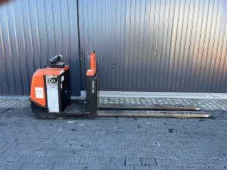 Gabelstapler gebraucht BT OSE250 ELEKTRO NIEDERHUBWAGENDEICHSEL (13075448)